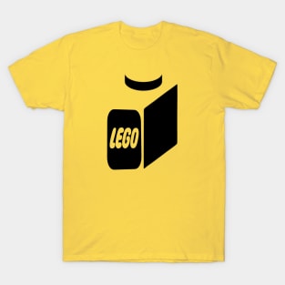 Lego t-shirt T-Shirt